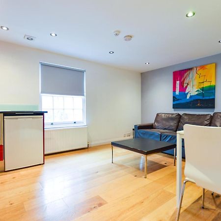 Paddington Green Serviced Apartments By Concept Apartments Londra Dış mekan fotoğraf