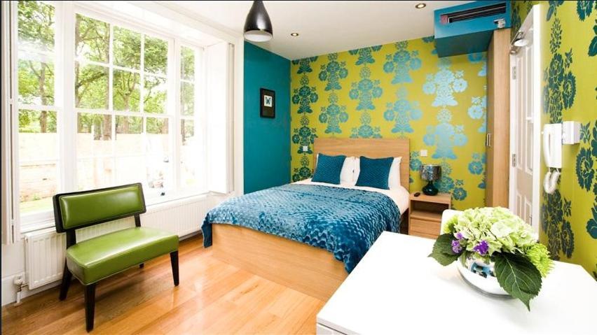 Paddington Green Serviced Apartments By Concept Apartments Londra Dış mekan fotoğraf